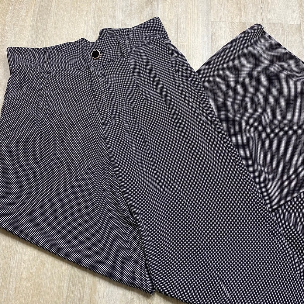 Anthropologie Corey Lynn Calter Silk Trousers